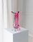 Murano Glass Vase from Fratelli Toso, Italy, 1960s, Image 6