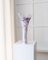 Space Age Murano Glass Vase, 1970s 10