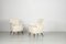 Italian Marine Armchairs, 1950s, Set of 2, Image 2