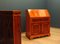 Secretary Desk from Mobel Franz, West Germany, 1970s 11