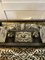 Victorian French Freestanding Inlaid Boulle Desk Set, 1850s, Image 10