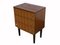 Vintage Brown Chest of Drawers, Image 4