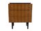 Vintage Brown Chest of Drawers, Image 7
