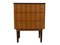 Vintage Brown Chest of Drawers, Image 5