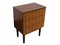 Vintage Brown Chest of Drawers 3