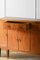 20th Century Wooden Console with Branches and Drawers by Emilio Lancia and Gio Ponti, 1940s, Image 7
