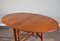 Mid-Century Teak Dining Table from McIntosh, 1960s, Image 3