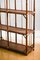 Bamboo Bookcase with Leather Ligatures, Image 3