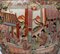 Acuarios de Cantón de China, siglo XIX con peces esmaltados en porcelana. Juego de 2, Imagen 8