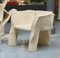 Trona Sculpture Chair by Roberto Mora 7