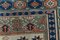 Tapis Vintage en Laine, Turquie 17