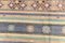 Alfombra Kilim turca vintage grande, Imagen 6