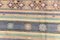 Large Vintage Turkish Kilim Rug, Image 6