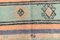 Large Vintage Turkish Kilim Rug, Image 10