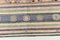 Large Vintage Turkish Kilim Rug, Image 8