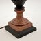 Antique Marble Table Lamp, 1900s 6