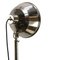 Vintage Industrial Medical Surgery Wall Light in Silver Metal, Image 6