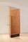 Vintage Swiss Modernist V-Shaped Freestanding Shelving Unit, 1950s 1