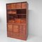 Vintage Early Showa Japanese Tea Chest Chest Cha Tansu, 1940s 12