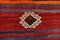 Tapis Kilim Vintage Anatolien en Laine 9