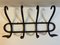 Coat Rack attributed to Michael Thonet, Image 1
