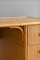Bamboo Desk with Drawers, 1980s, Image 4