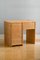 Bambus Schreibtisch mit Schubladen, 1980er 6