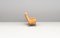 Fauteuil GE 501A par Hans J. Wegner pour Getama 3