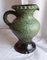 Vintage German Ceramic Vase from Carstens, 1970s 1