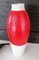 Red/White Vase by Hella Jongerius for Cappellini, 1997, Image 2