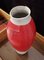 Red/White Vase by Hella Jongerius for Cappellini, 1997 3