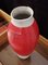 Red/White Vase by Hella Jongerius for Cappellini, 1997, Image 3