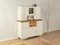 Mueble de cocina vintage, años 30, Imagen 3