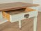 Vintage Dining Table, 1930s, Image 4