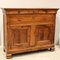 Antique Louis Philippe Walnut Sideboard, Image 1