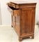 Antikes Louis Philippe Sideboard aus Nussholz 6