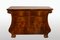 Carlo X Lira Commode in Walnut 1