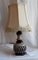 Vintage German Table Lamp, 1970s, Image 2