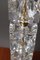 German Table Lamp in Lead Crystal from Peill & Putzler, 1960 2