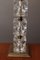 German Table Lamp in Lead Crystal from Peill & Putzler, 1960 9