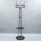 Antique Cloakroom Stand with Umbrella Stand, 1890s 2