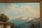 Guido Hampe, Engelberg Near Lucerne Titlis, Switzerland, 1880, Oil Painting, Framed 6