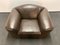 Vintage Club Chair in Leather, Image 12