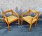 Italian Carimate Chairs by Vico Magistretti for Cassina, 1960s, Set of 2, Image 7
