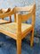 Set of Italian Carimate Chairs by Vico Magistretti for Cassina, 1960s 11