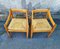 Italian Carimate Chairs by Vico Magistretti for Cassina, 1960s, Set of 2 13