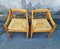 Set of Italian Carimate Chairs by Vico Magistretti for Cassina, 1960s 13
