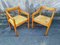 Italian Carimate Chairs by Vico Magistretti for Cassina, 1960s, Set of 2, Image 2