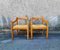 Italian Carimate Chairs by Vico Magistretti for Cassina, 1960s, Set of 2, Image 6