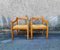 Set of Italian Carimate Chairs by Vico Magistretti for Cassina, 1960s 6